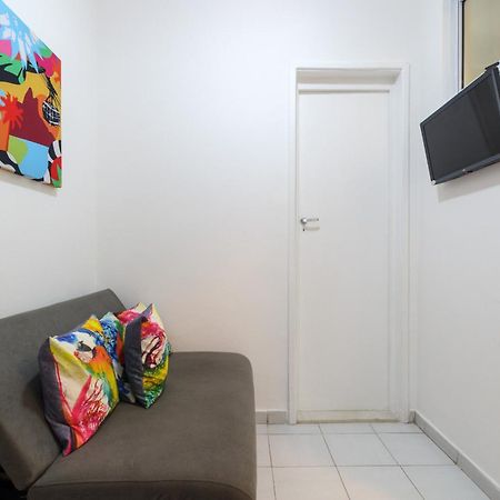 Apartamento Aconchegante Perto Da Praia De Ipanema Ρίο ντε Τζανέιρο Εξωτερικό φωτογραφία