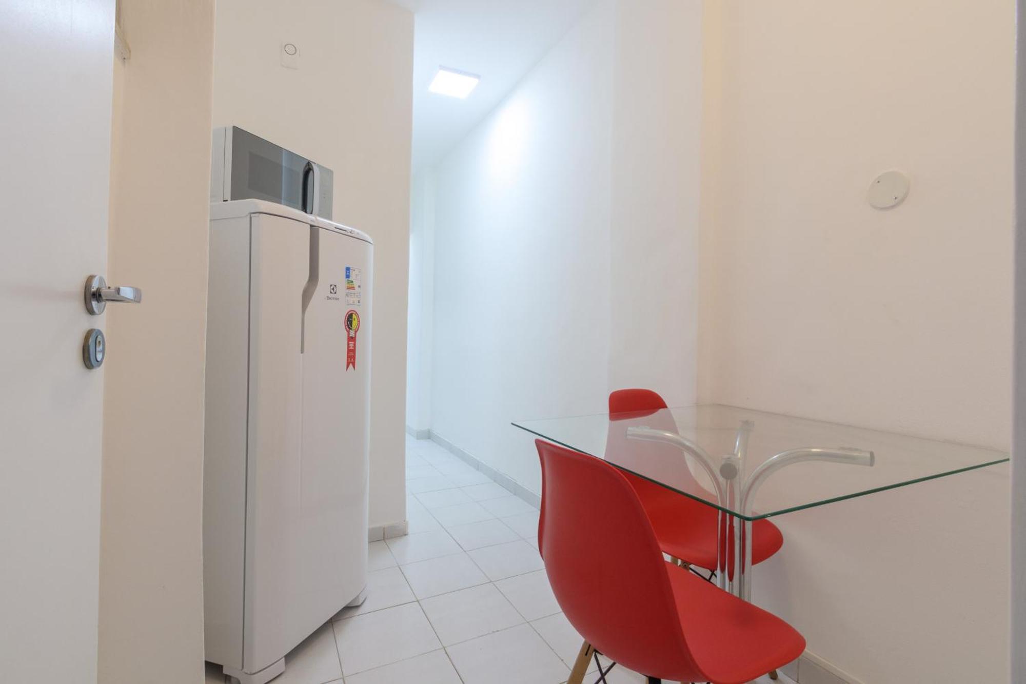 Apartamento Aconchegante Perto Da Praia De Ipanema Ρίο ντε Τζανέιρο Εξωτερικό φωτογραφία