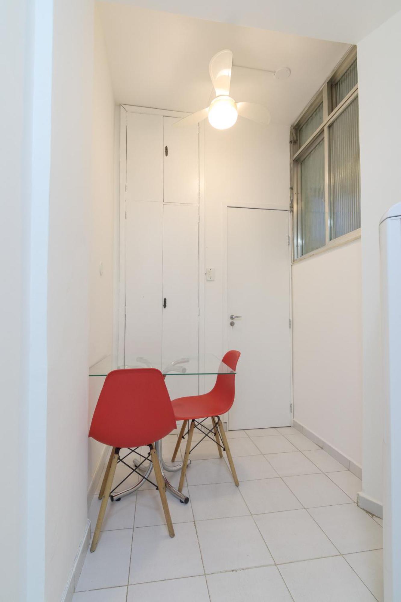 Apartamento Aconchegante Perto Da Praia De Ipanema Ρίο ντε Τζανέιρο Εξωτερικό φωτογραφία